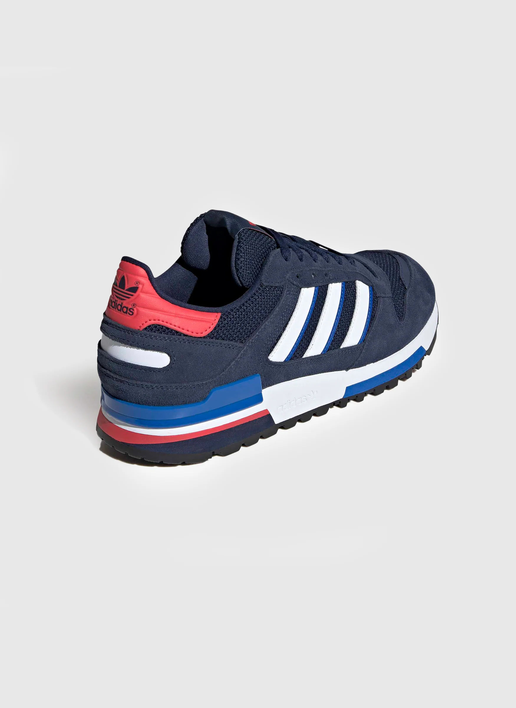 ZX 600 - Night Indigo/White/Selure - Image 3