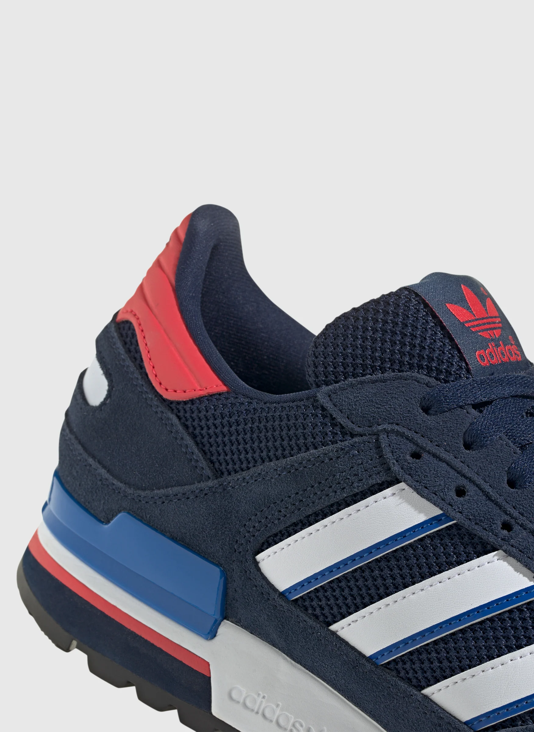 ZX 600 - Night Indigo/White/Selure - Image 4